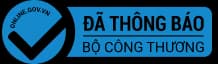 Registered with the Ministry of Industry and Trade (Vietnam)
